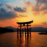 torii