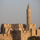 jerusalem
