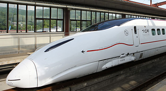shinkansen